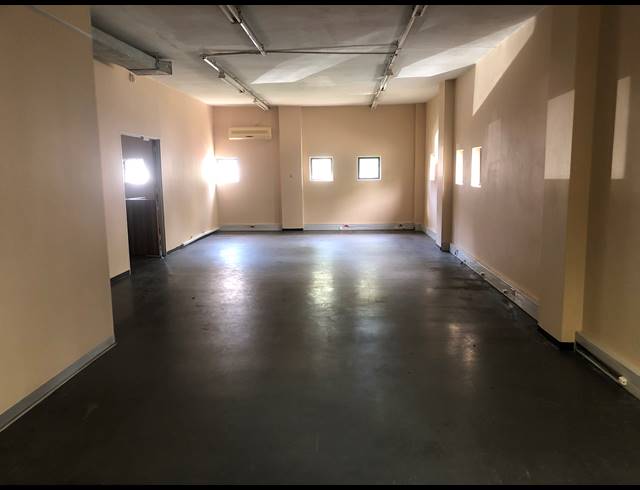 476M² OFFICE RENTED IN UMGENI BUSINESS PARK
